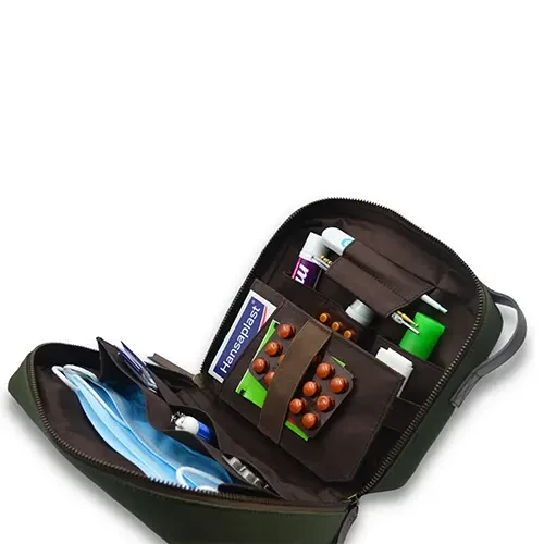 Medical Pouches